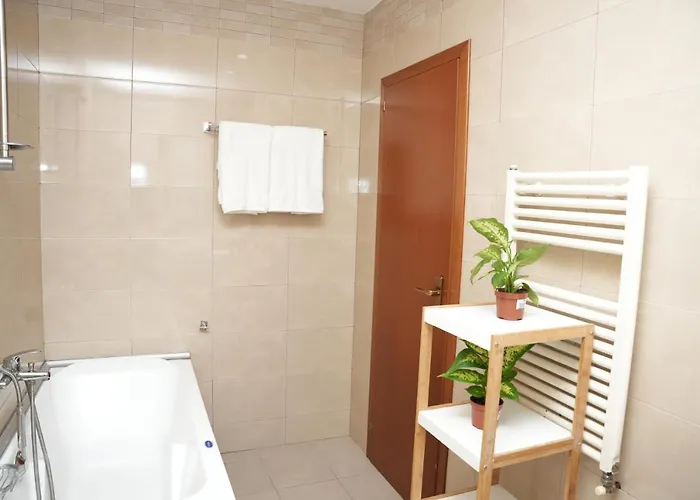 Apartamento Ogi's Tirana